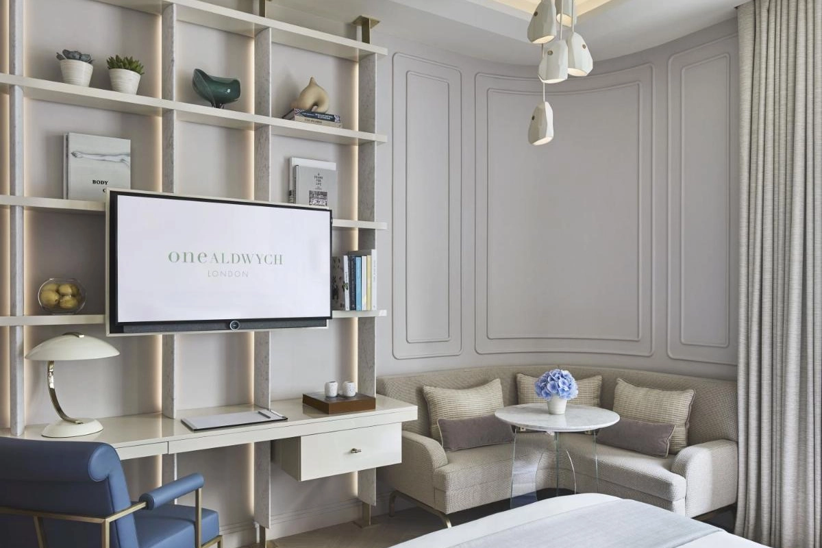 One Aldwych - Hotel Photo 11