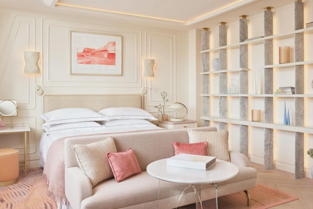 One Aldwych - Hotel Photo 12