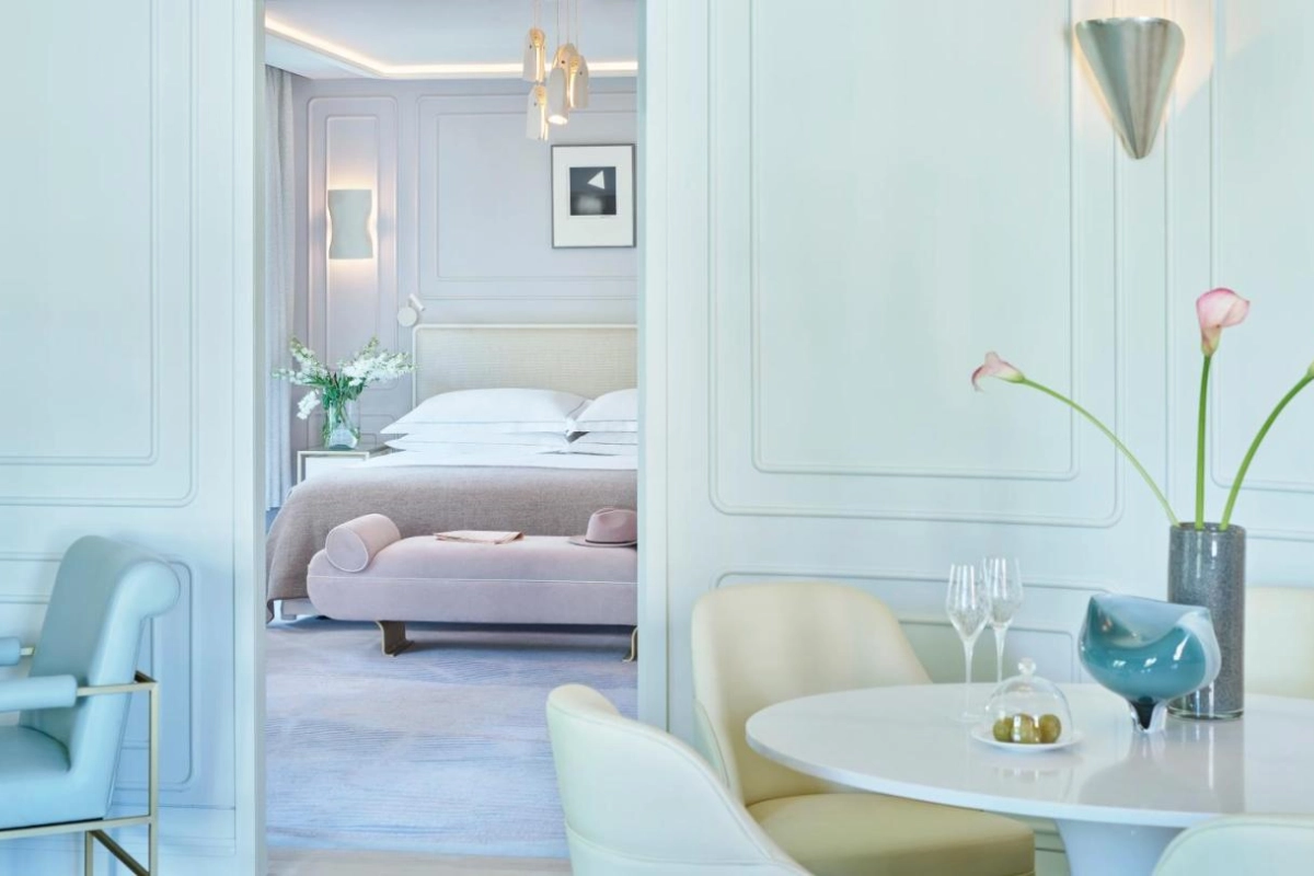 One Aldwych - Hotel Photo 13