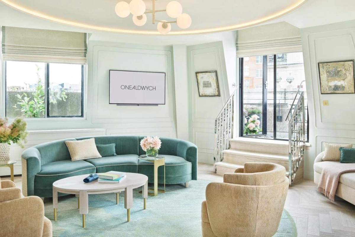 One Aldwych - Hotel Photo 14