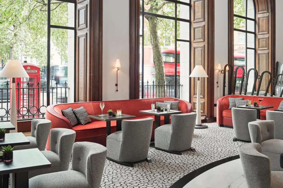 One Aldwych - Hotel Photo 16