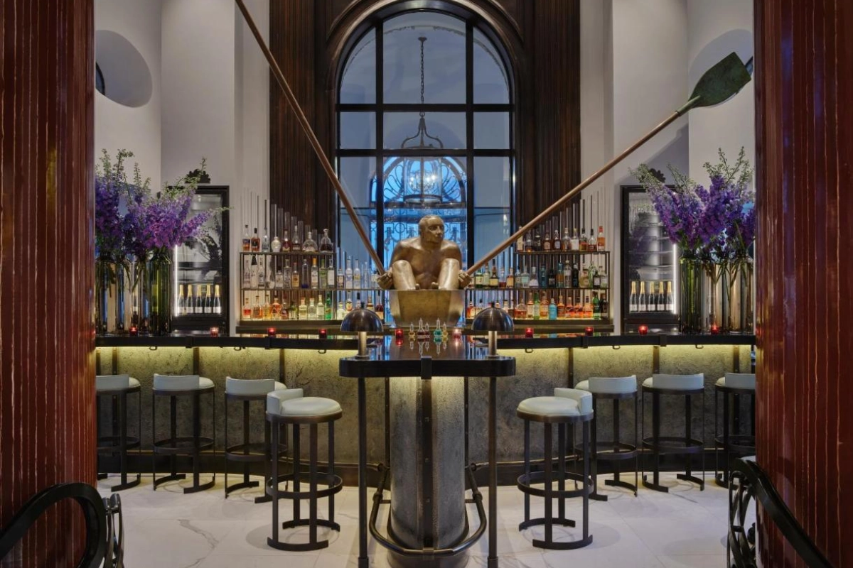 One Aldwych - Hotel Photo 17