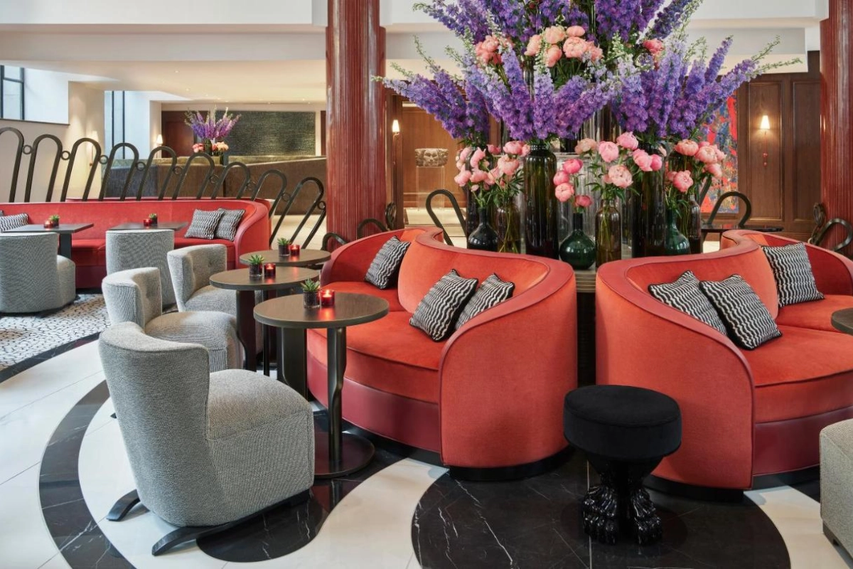 One Aldwych - Hotel Photo 18