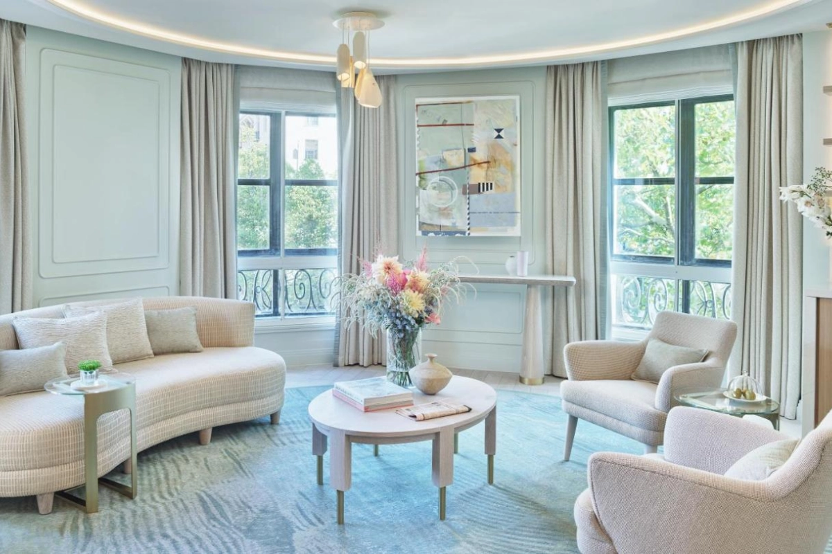 One Aldwych - Hotel Photo 19