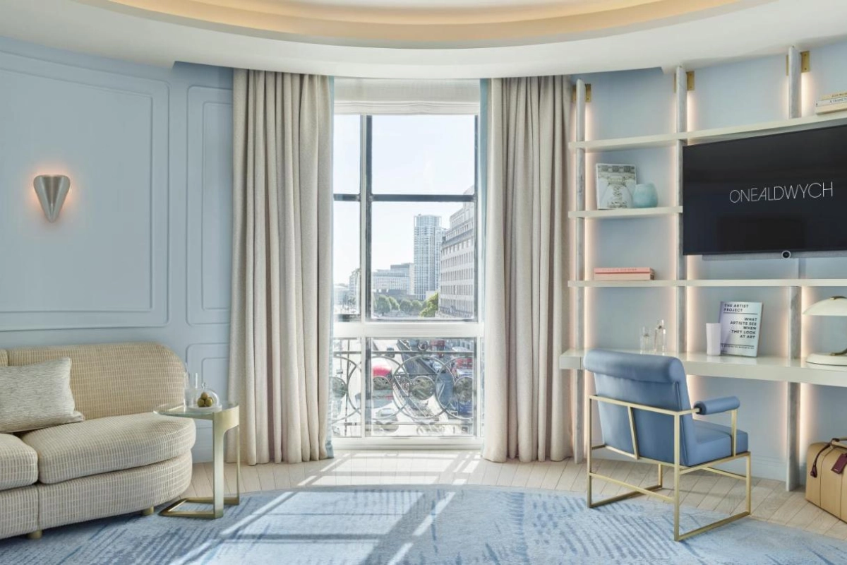 One Aldwych - Hotel Photo 21