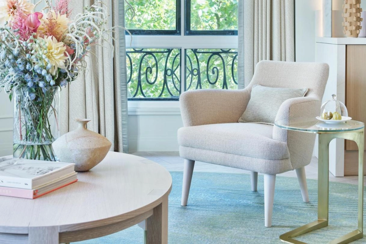 One Aldwych - Hotel Photo 24