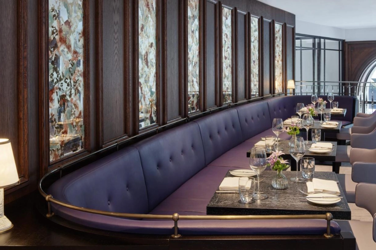 One Aldwych - Hotel Photo 26