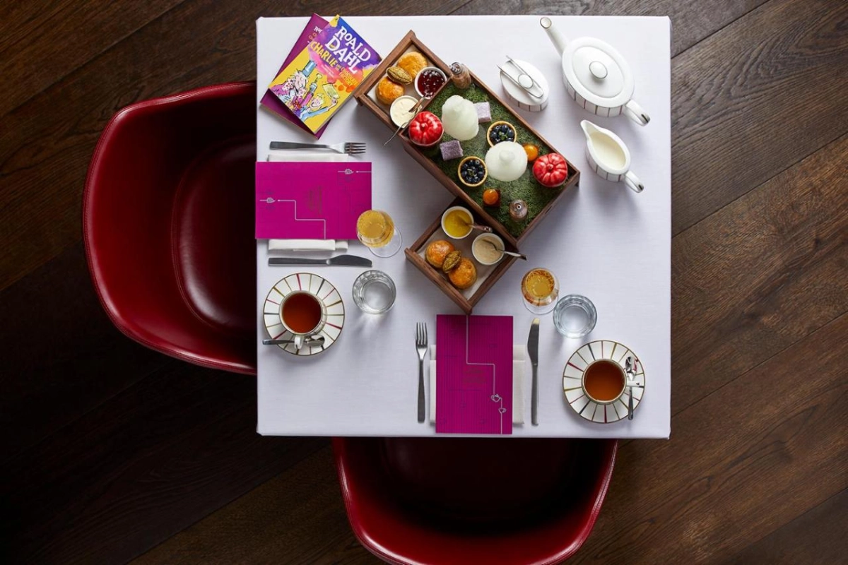 One Aldwych - Hotel Photo 28