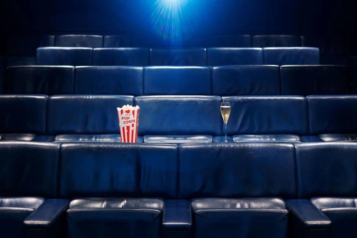 One Aldwych - Hotel Photo 30