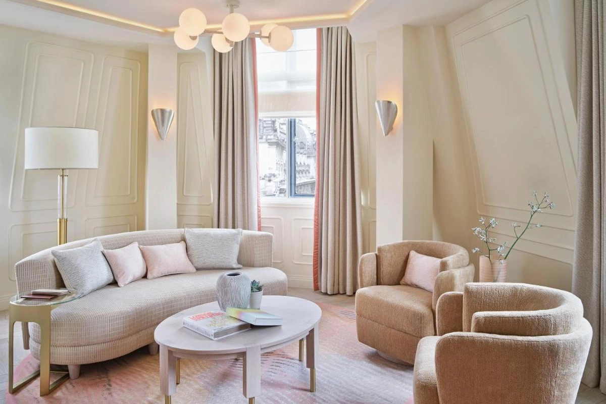 One Aldwych - Hotel Photo 32