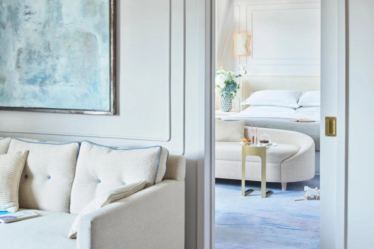 One Aldwych - Hotel Photo 38