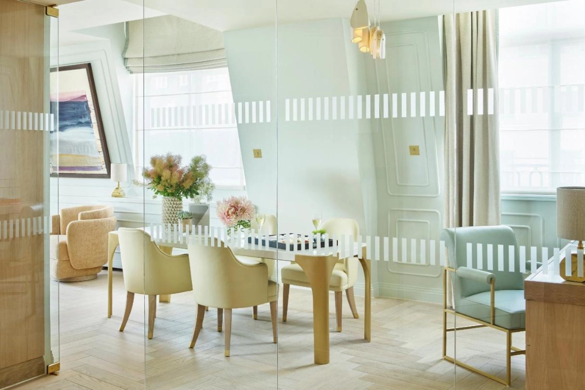 One Aldwych - Hotel Photo 44