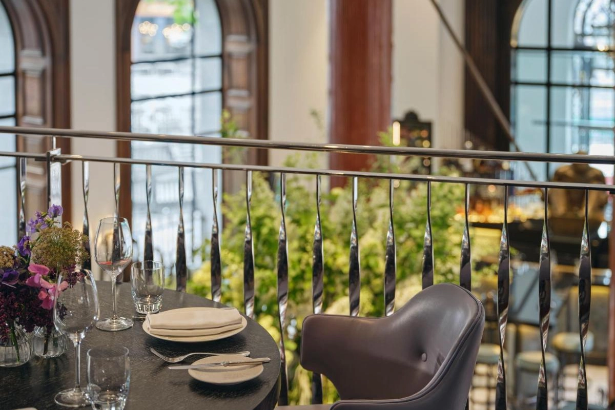 One Aldwych - Hotel Photo 48