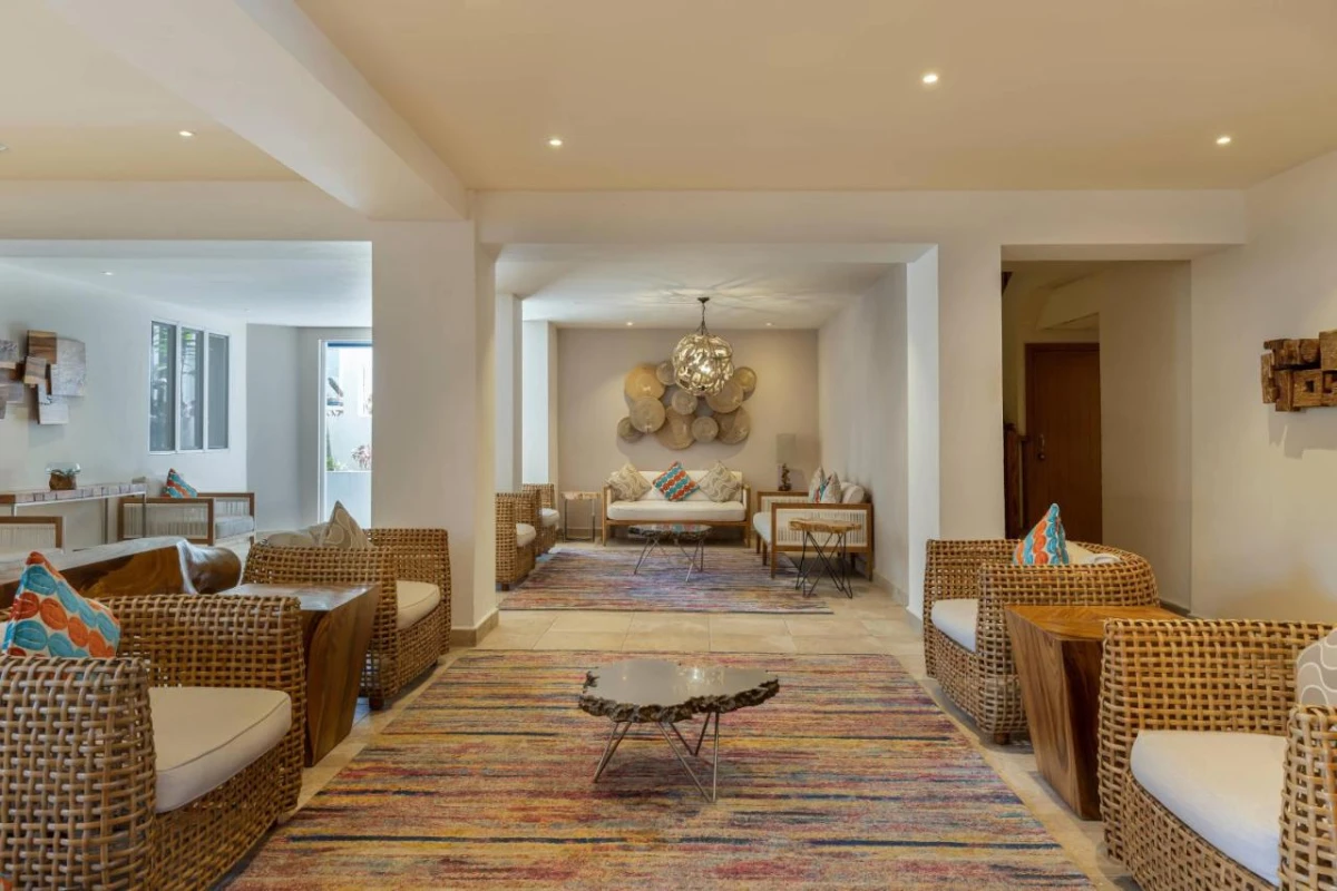 Waves Resort & Spa Autograph Collection Resort - Hotel Photo 5