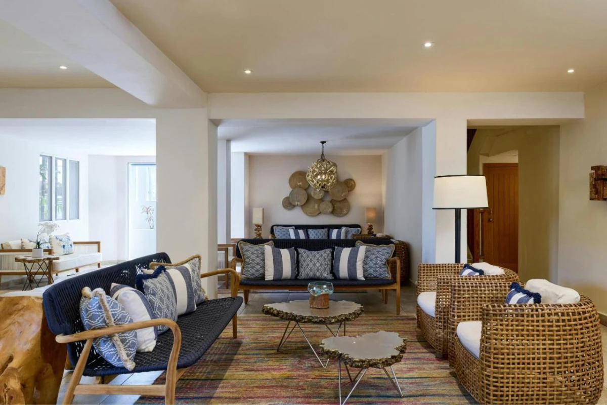 Waves Resort & Spa Autograph Collection Resort - Hotel Photo 20