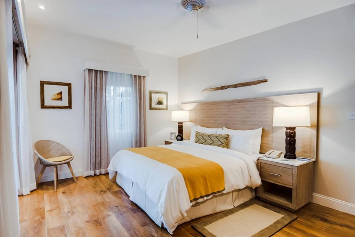 Waves Resort & Spa Autograph Collection Resort - Hotel Photo 25