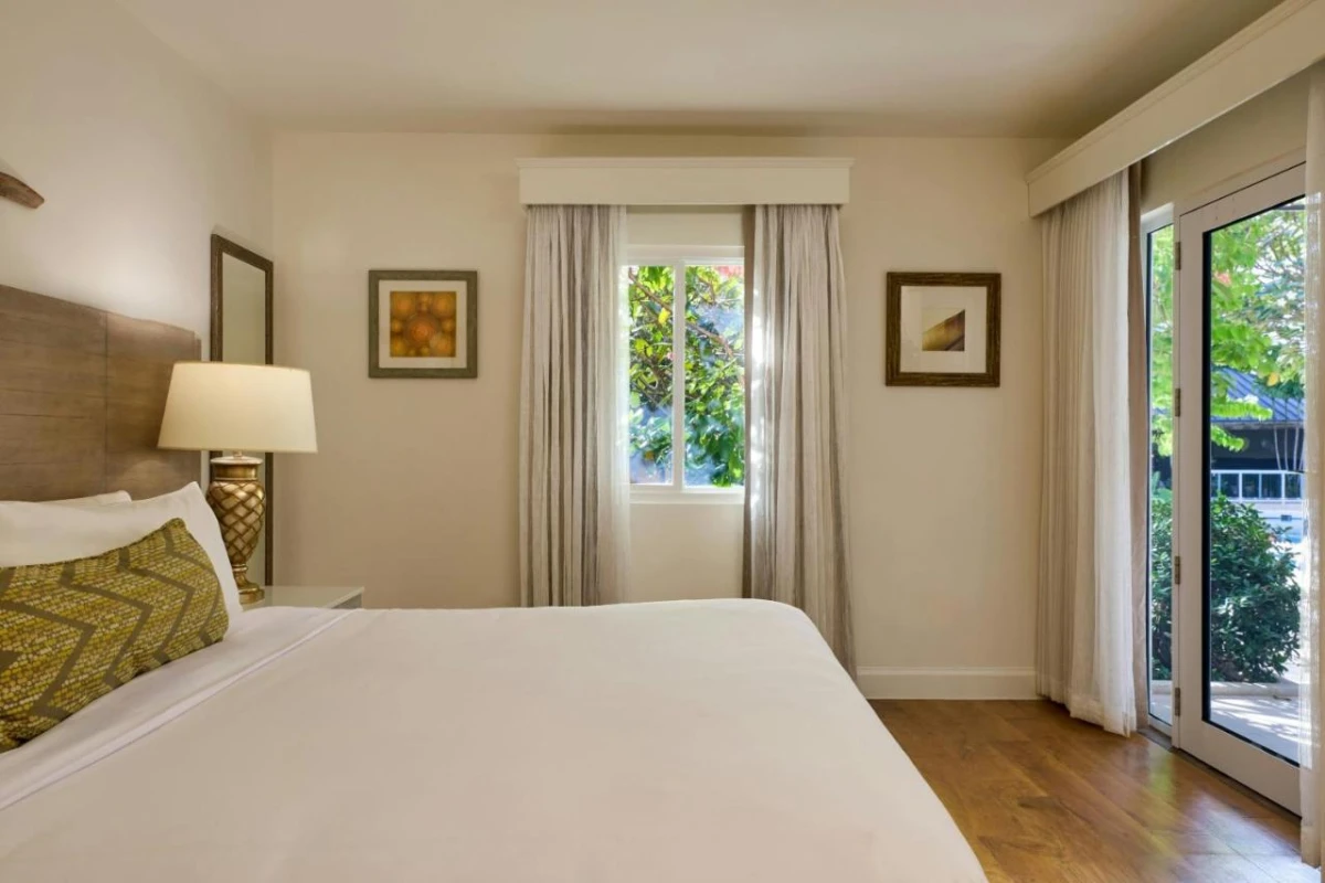 Waves Resort & Spa Autograph Collection Resort - Hotel Photo 32