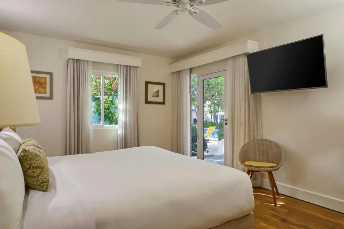 Waves Resort & Spa Autograph Collection Resort - Hotel Photo 34