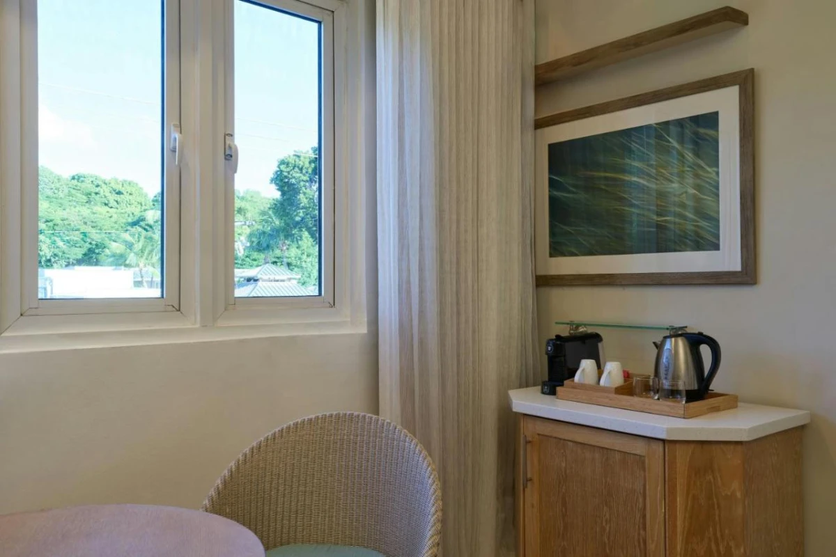 Waves Resort & Spa Autograph Collection Resort - Hotel Photo 35