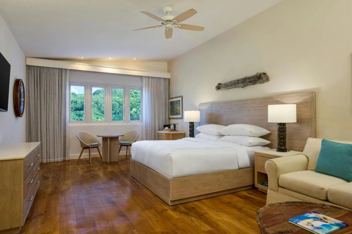 Waves Resort & Spa Autograph Collection Resort - Hotel Photo 36