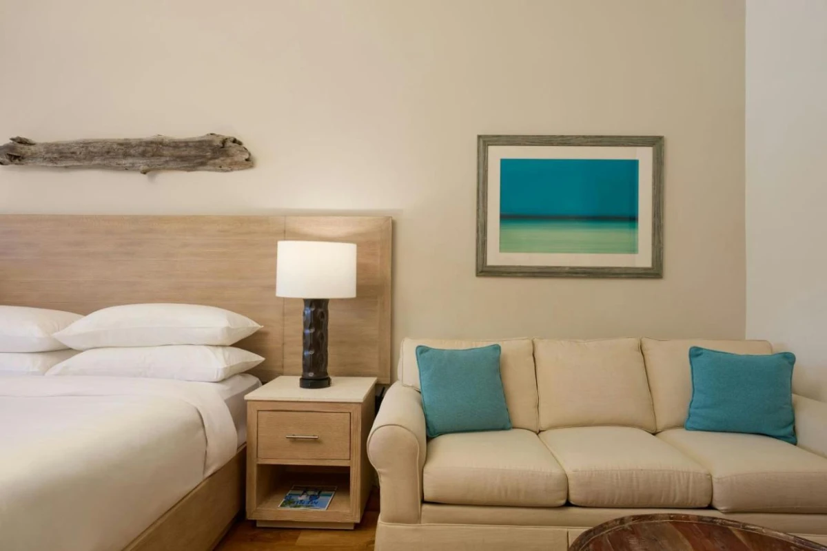 Waves Resort & Spa Autograph Collection Resort - Hotel Photo 37