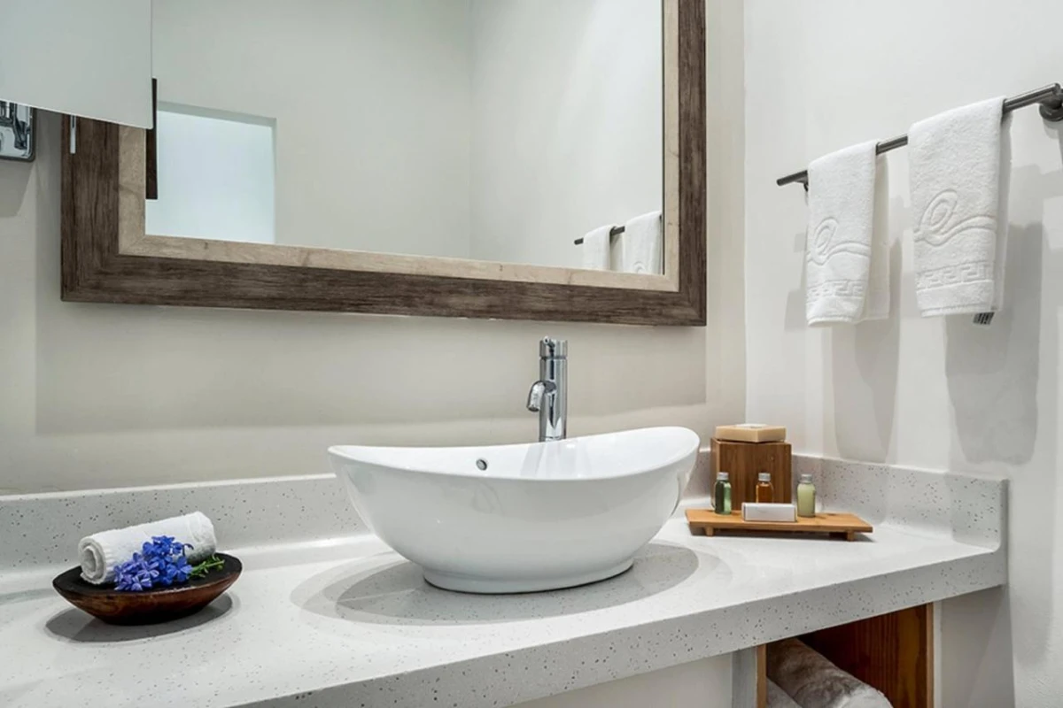 Waves Resort & Spa Autograph Collection Resort - Hotel Photo 39