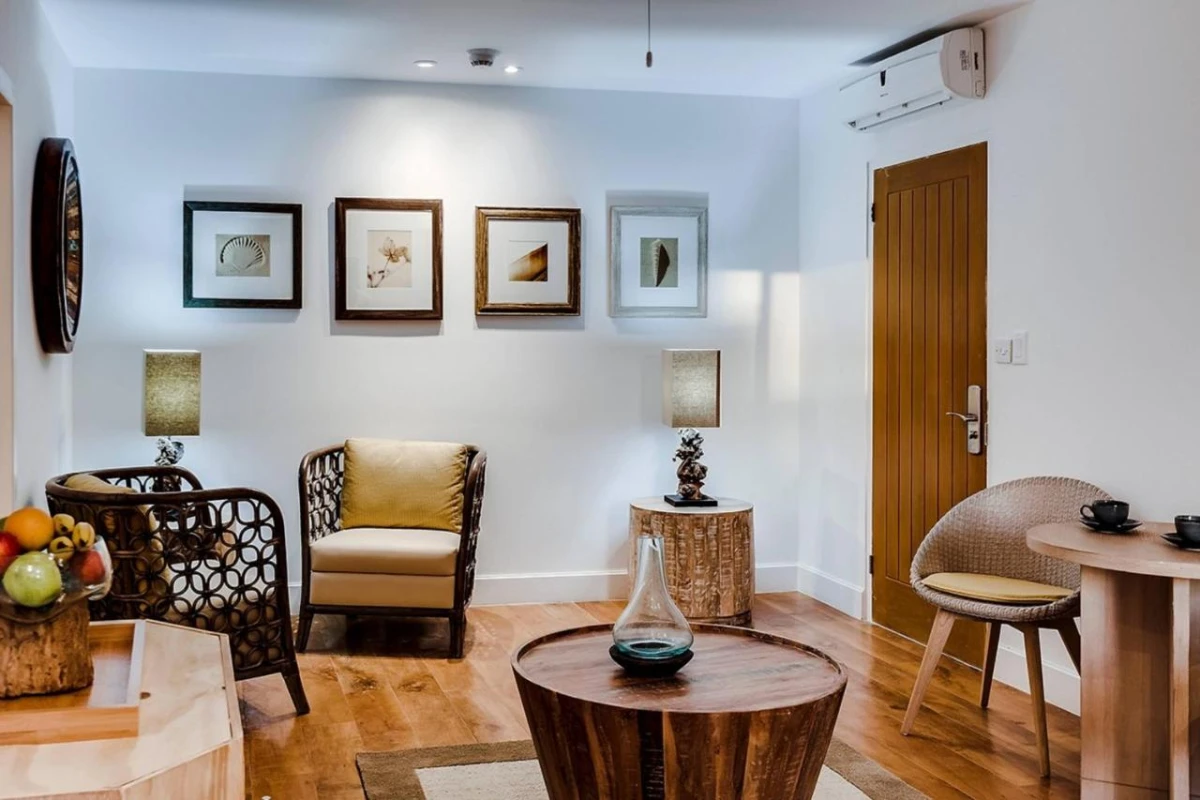 Waves Resort & Spa Autograph Collection Resort - Hotel Photo 40