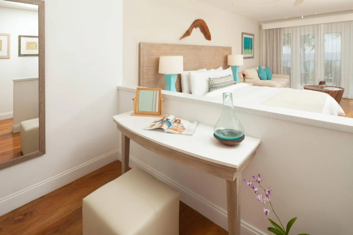 Waves Resort & Spa Autograph Collection Resort - Hotel Photo 41