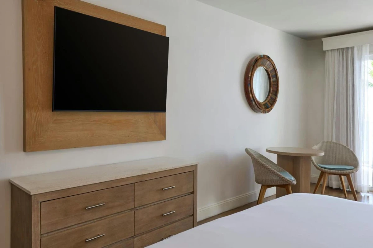 Waves Resort & Spa Autograph Collection Resort - Hotel Photo 42