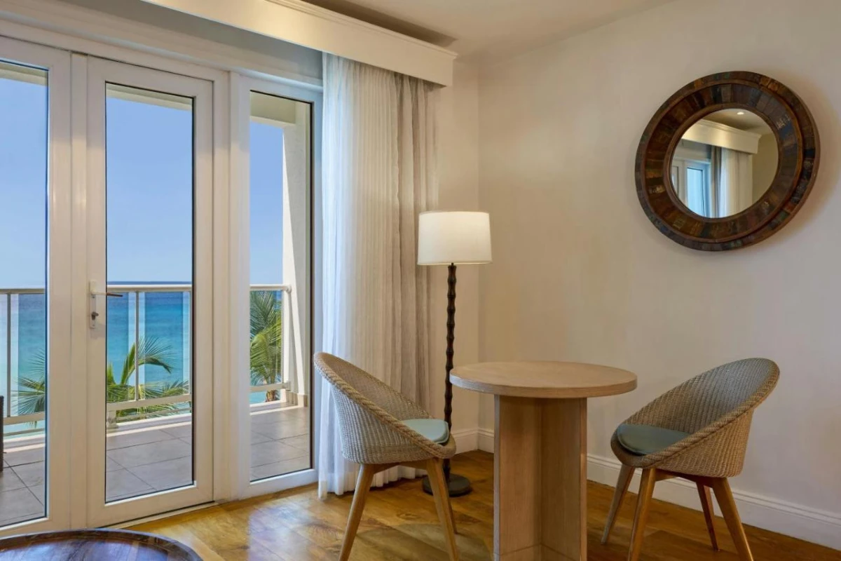 Waves Resort & Spa Autograph Collection Resort - Hotel Photo 45