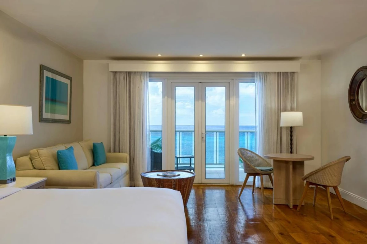 Waves Resort & Spa Autograph Collection Resort - Hotel Photo 46