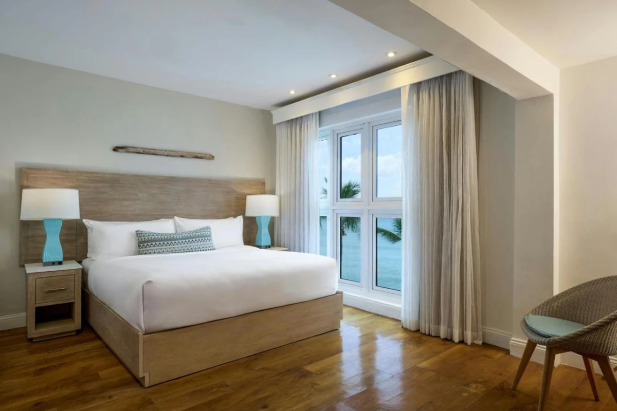 Waves Resort & Spa Autograph Collection Resort - Hotel Photo 50