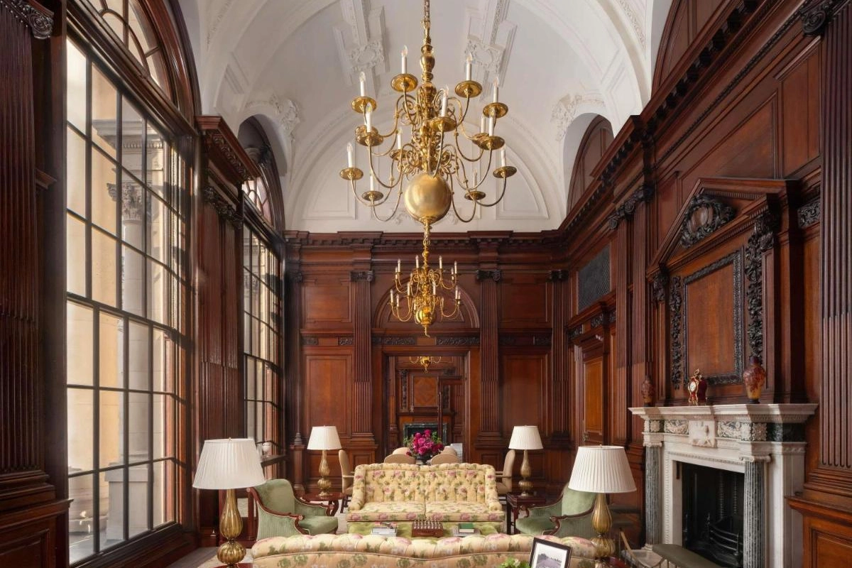 Raffles London At The OWO - Hotel Photo 5