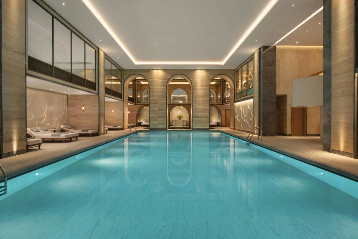 Raffles London At The OWO - Hotel Photo 8