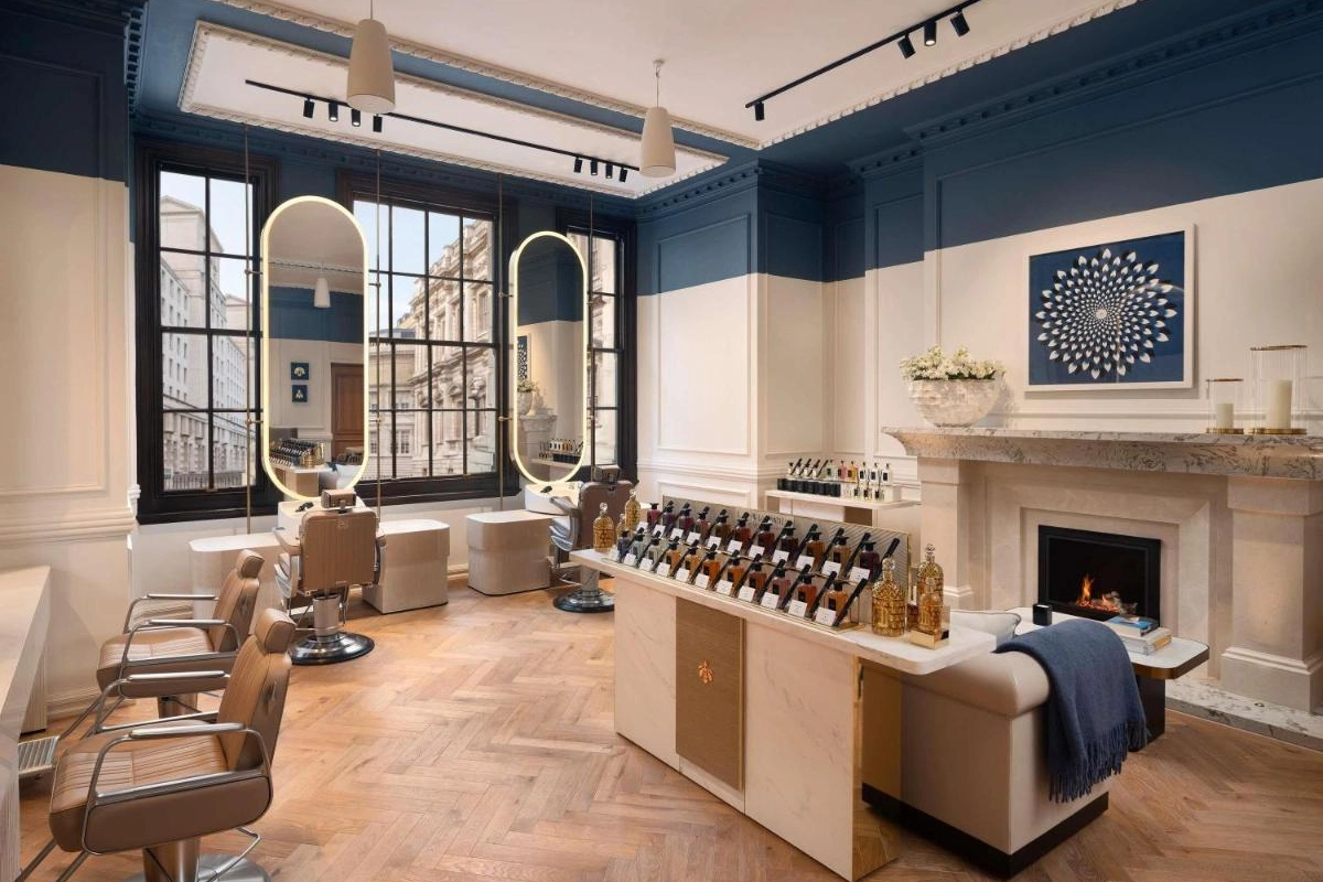 Raffles London At The OWO - Hotel Photo 9