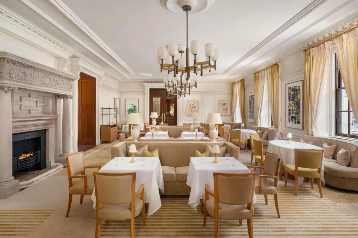 Raffles London At The OWO - Hotel Photo 10