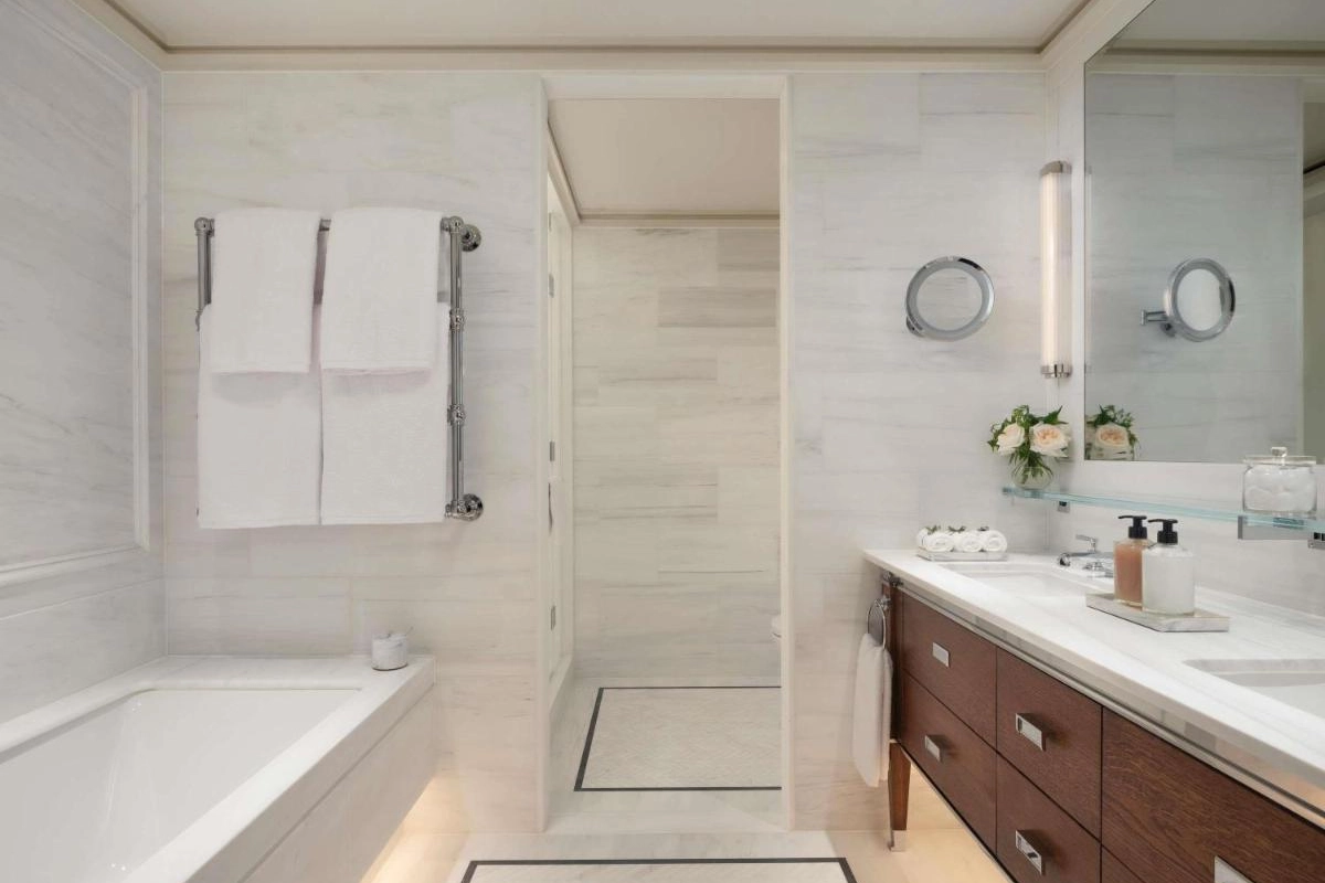 Raffles London At The OWO - Hotel Photo 20