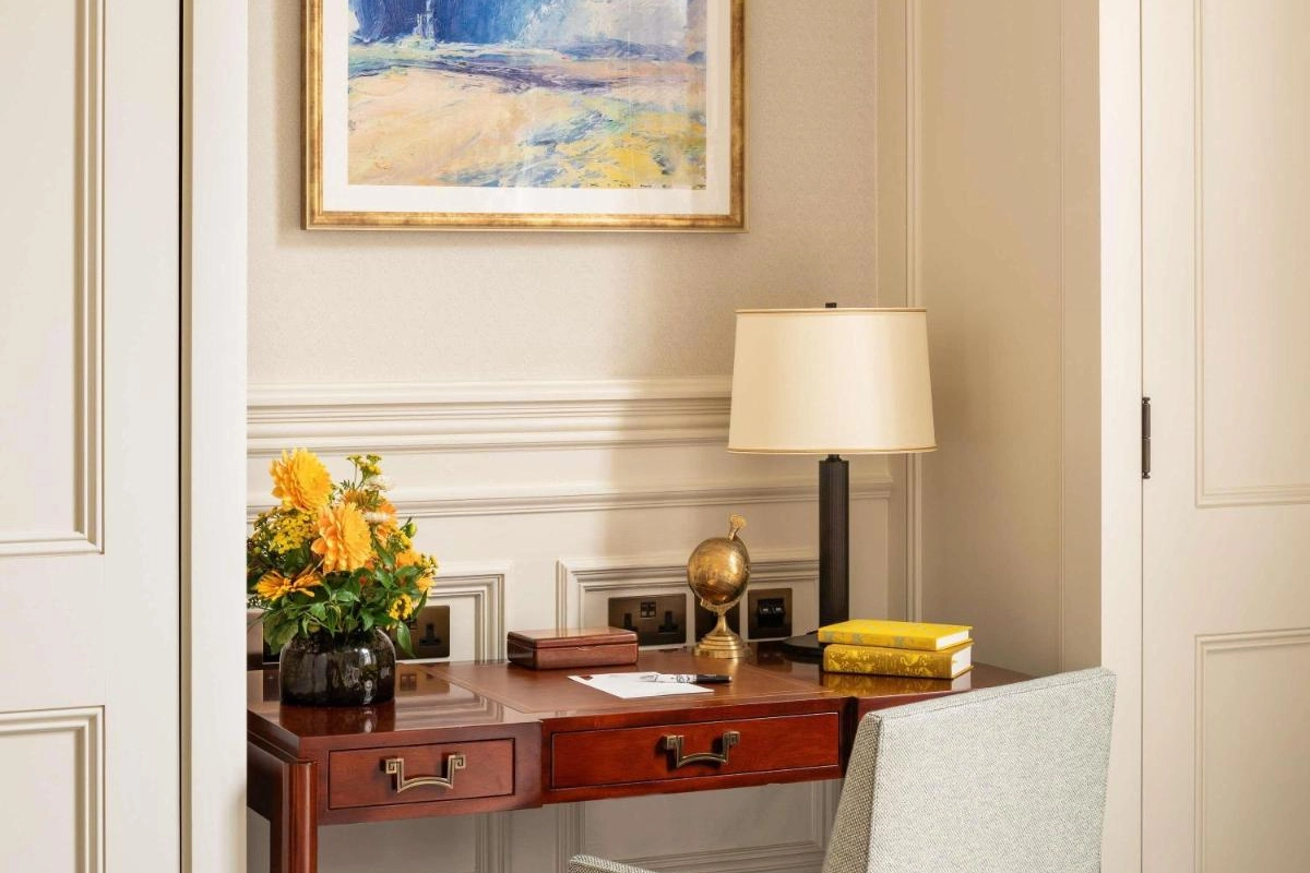 Raffles London At The OWO - Hotel Photo 21