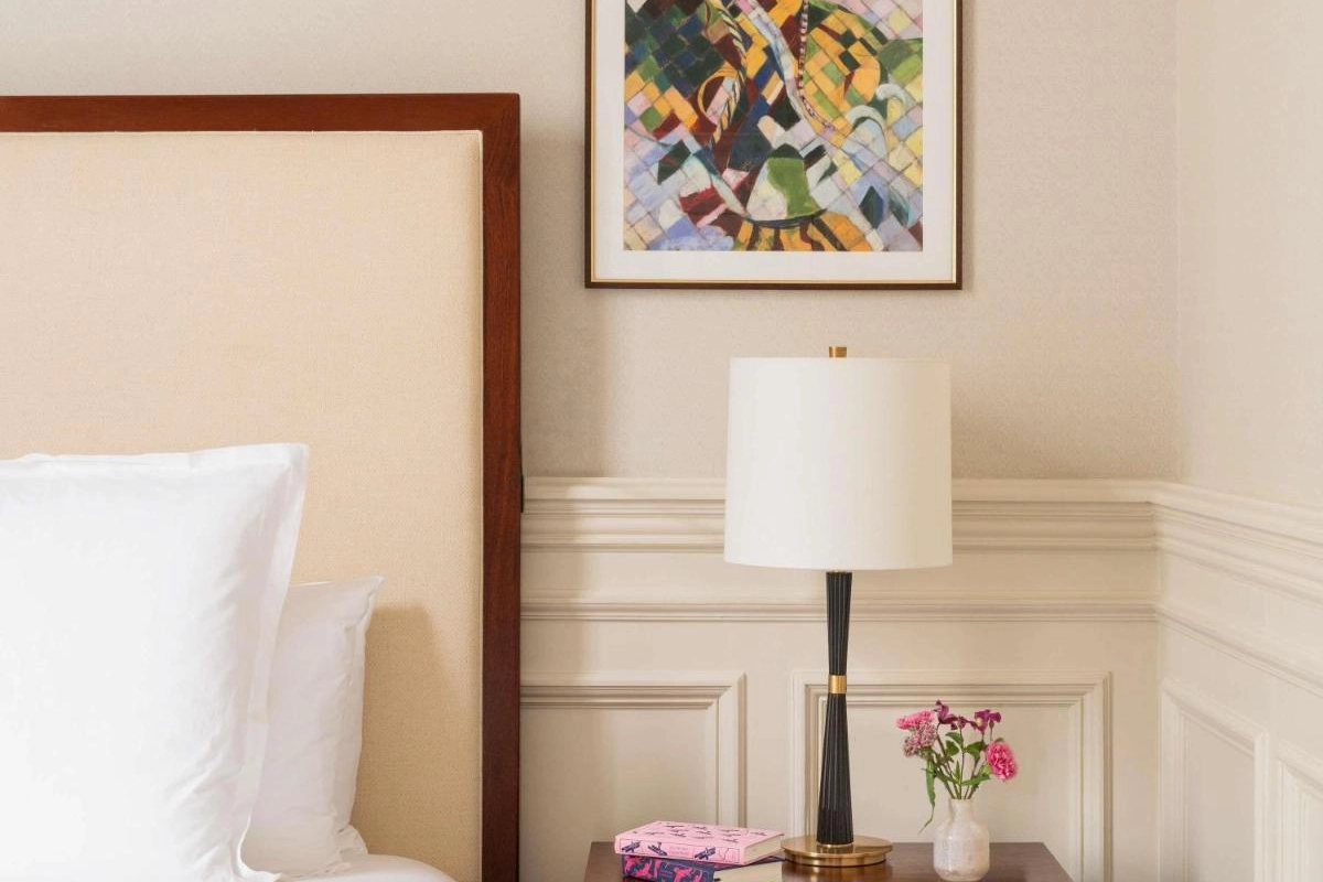 Raffles London At The OWO - Hotel Photo 22