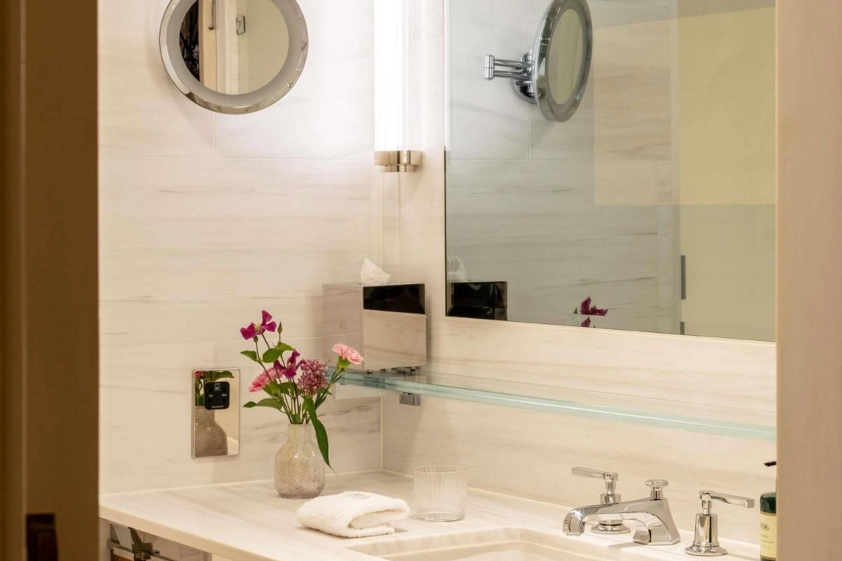 Raffles London At The OWO - Hotel Photo 24