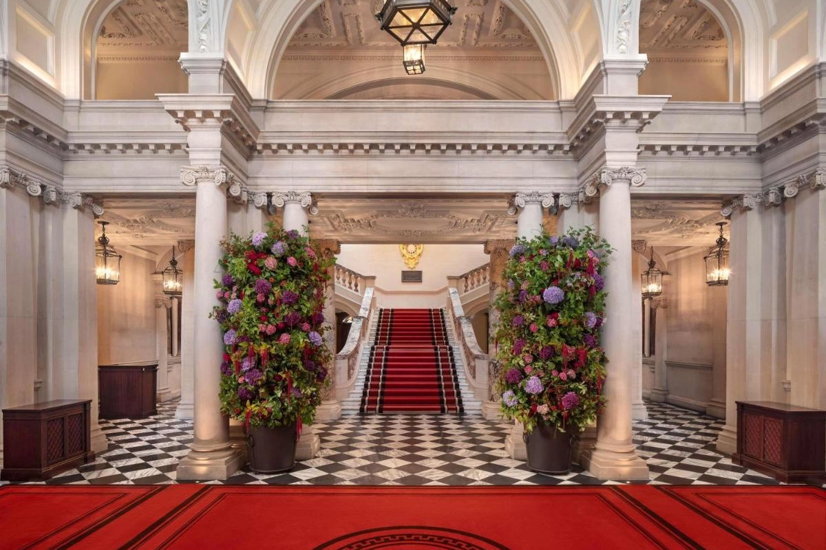 Raffles London At The OWO - Hotel Photo 26