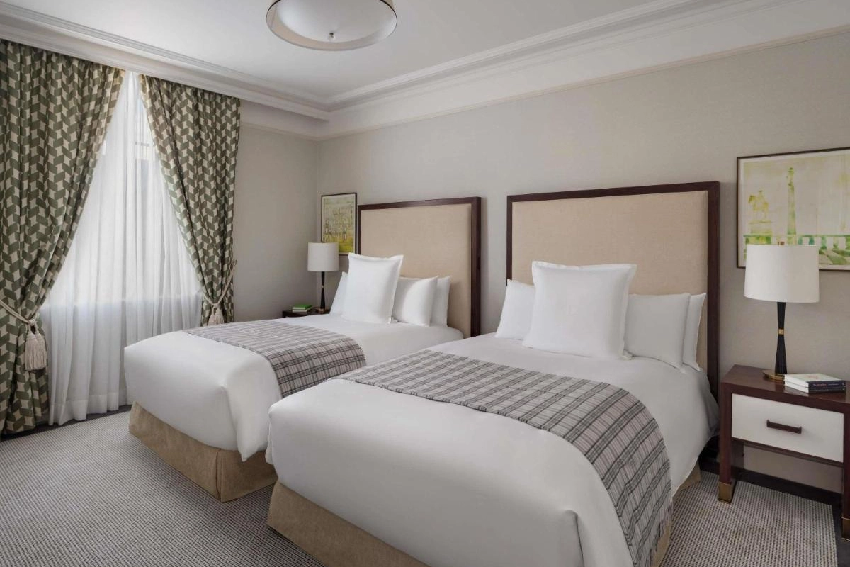 Raffles London At The OWO - Hotel Photo 29