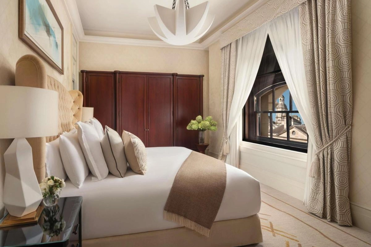 Raffles London At The OWO - Hotel Photo 34