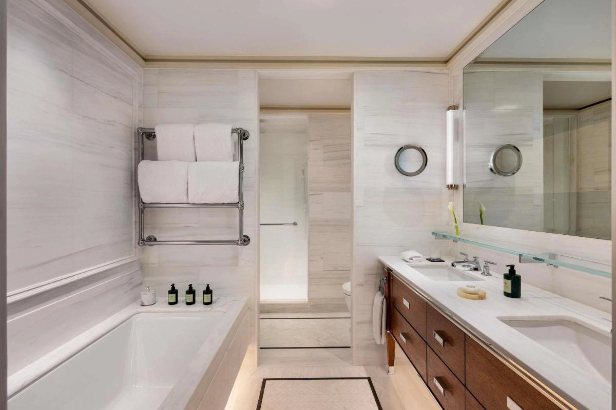 Raffles London At The OWO - Hotel Photo 37