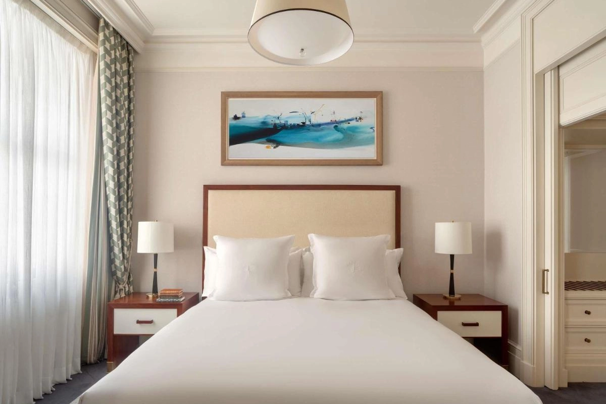 Raffles London At The OWO - Hotel Photo 38