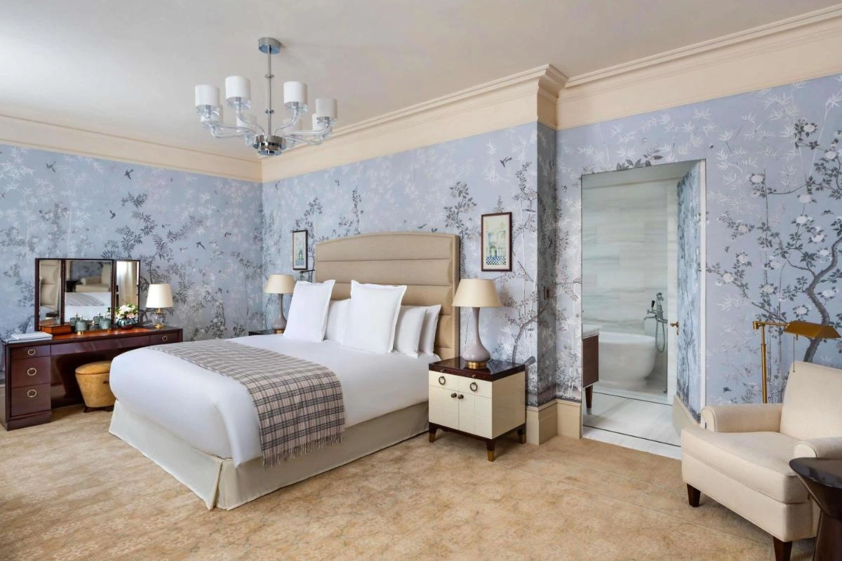 Raffles London At The OWO - Hotel Photo 47