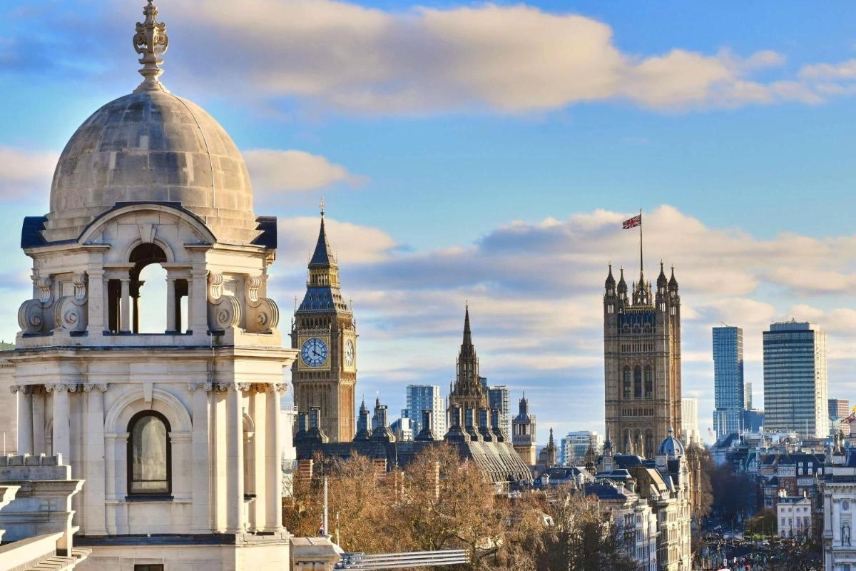 Raffles London At The OWO - Hotel Photo 48