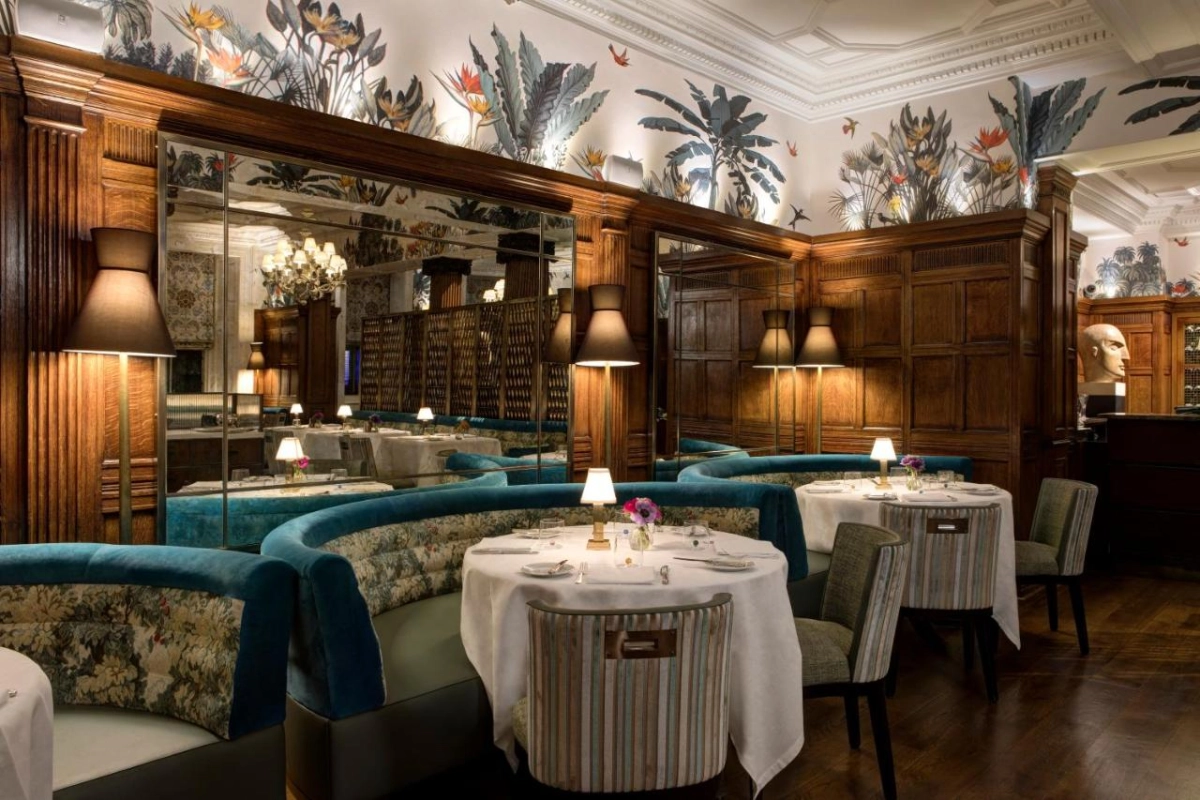 Brown's Hotel - Hotel Photo 5