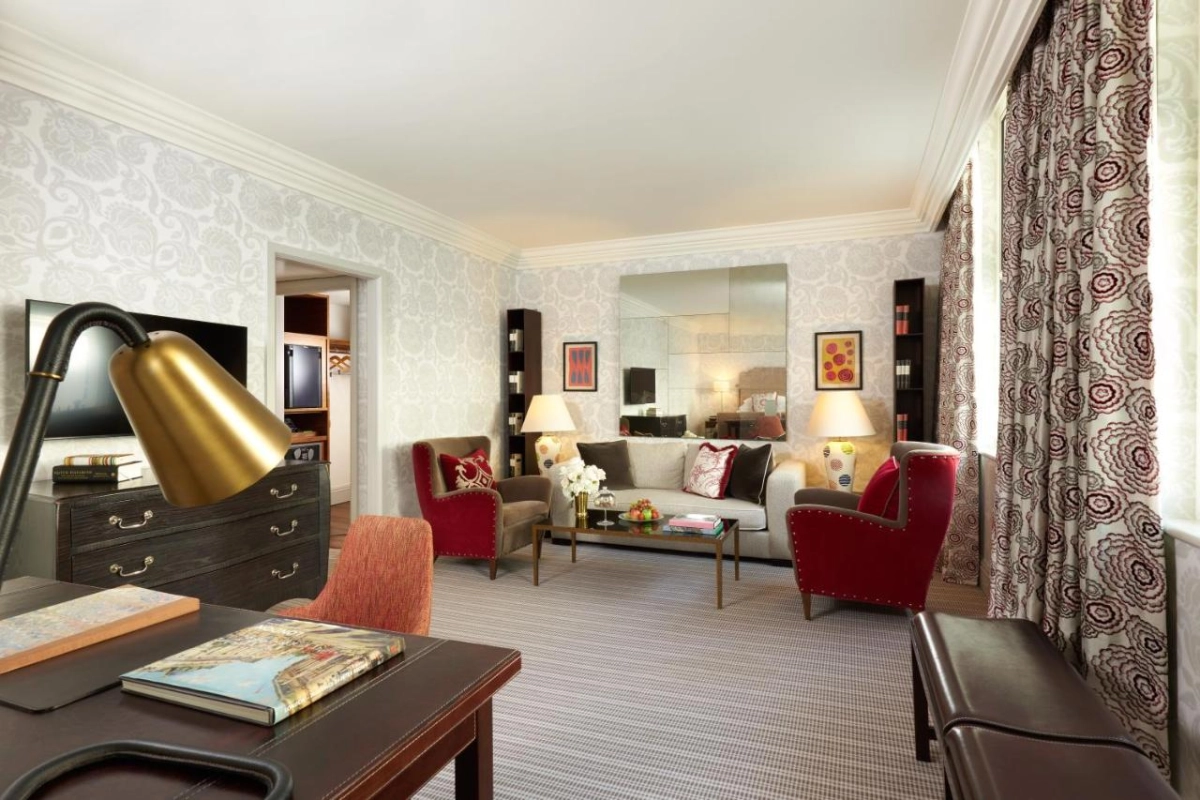 Brown's Hotel - Hotel Photo 6