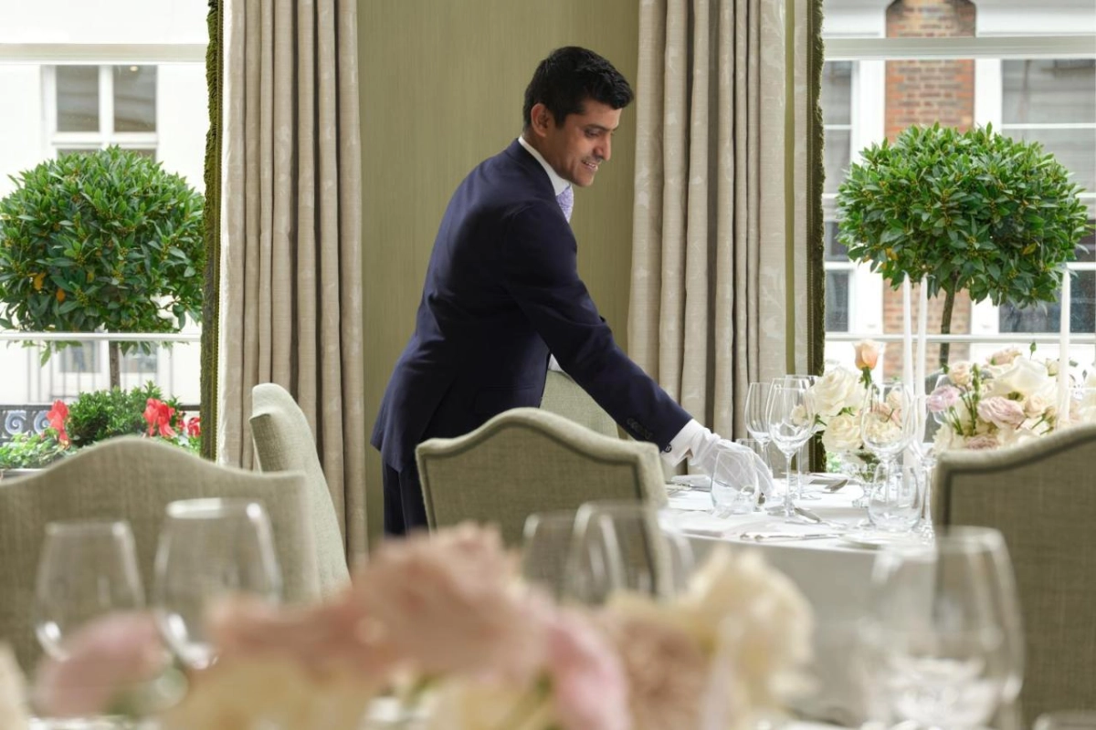 Brown's Hotel - Hotel Photo 10